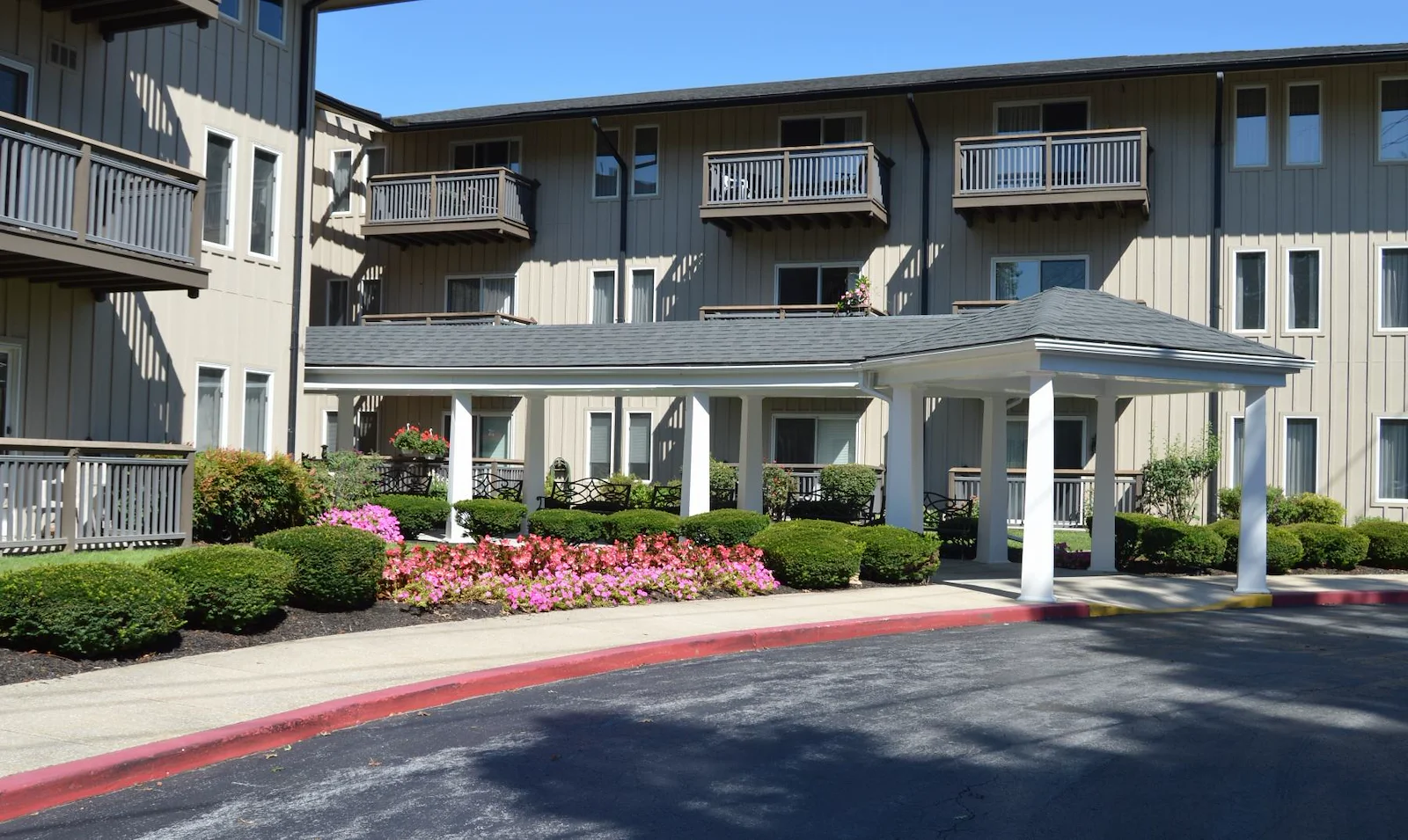 Image of Hilltop Assisted Living at Williamsport (2)