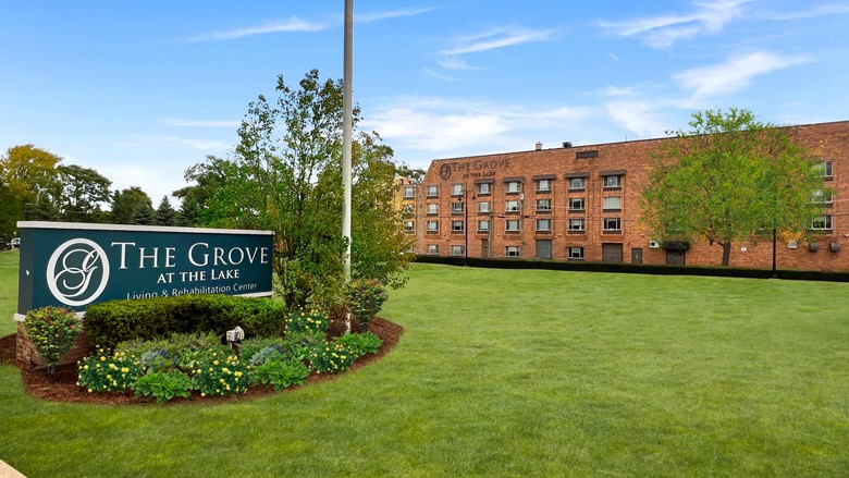 Image of The Grove At The Lake (1)
