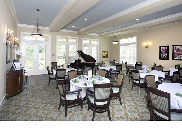 Image of The Claiborne at McComb (6)