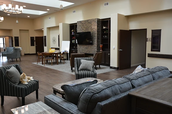 Image of Primrose Retirement Community of Washington (8)