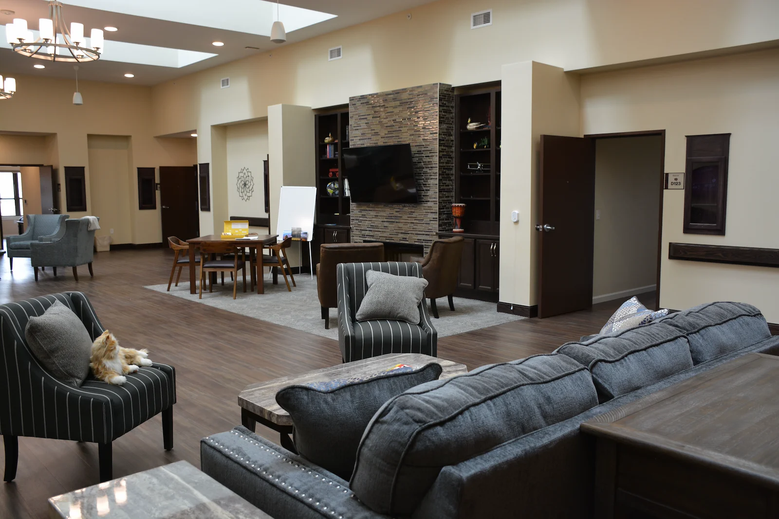 Image of Primrose Retirement Community of Washington (8)