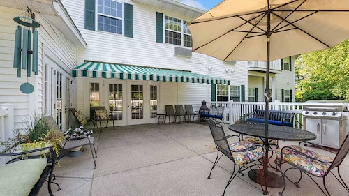 Image of Park Square Manor (8)