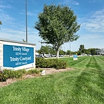 Image of Trinity Courtyard (2)