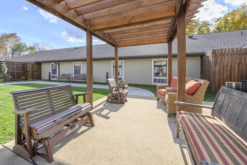 Image of Brookdale Latrobe (10)