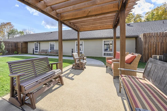 Image of Brookdale Latrobe (10)