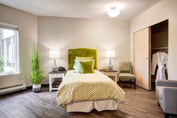 Image of Cordata Court (7)