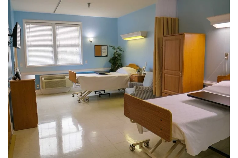 Image of Compass Post Acute Rehabilitation (4)