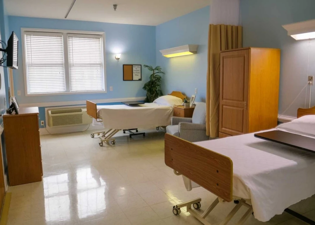 Image of Compass Post Acute Rehabilitation (4)