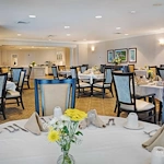 Image of Sunrise of Old Tappan (5)