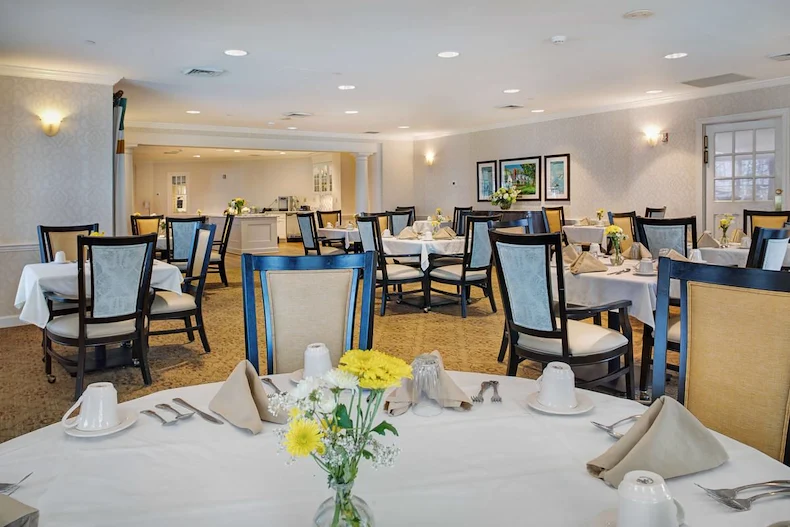 Image of Sunrise of Old Tappan (5)