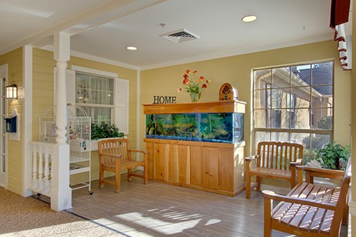 Image of Brookdale Reno (4)