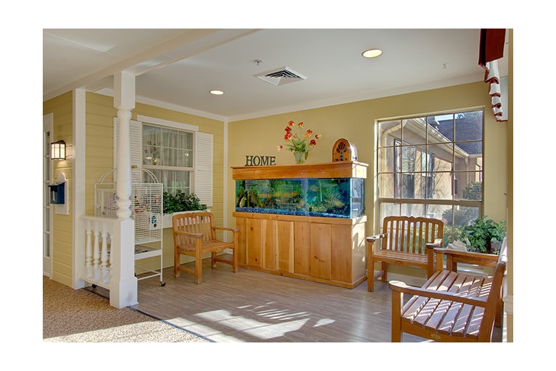 Image of Brookdale Reno (4)