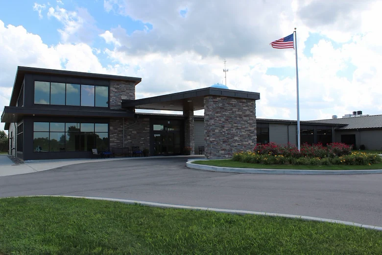 Image of Miller's Merry Manor La Porte (1)