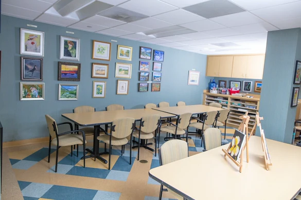 Image of The Buckingham Senior Living (10)