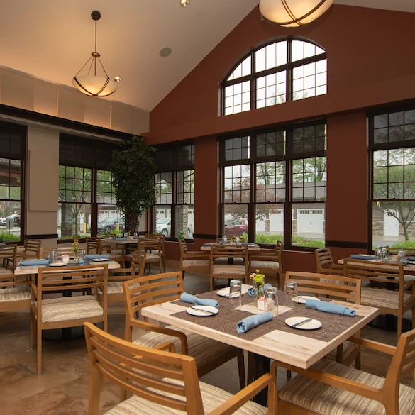 Image of Lutheran Home Westlake (5)