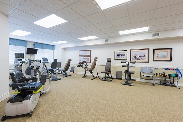 Image of Crestview Senior Living (6)