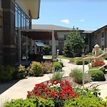 Image of Slovene Home For The Aged (4)