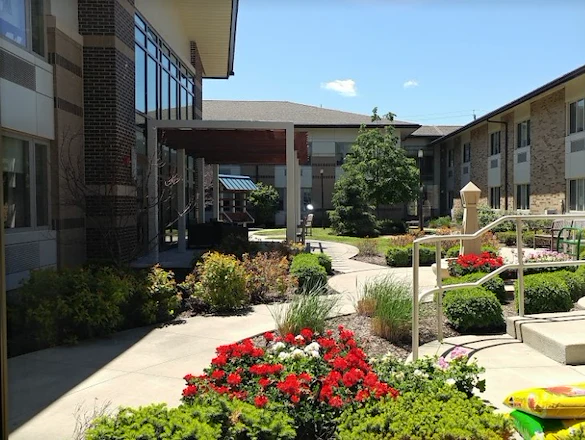 Image of Slovene Home For The Aged (4)