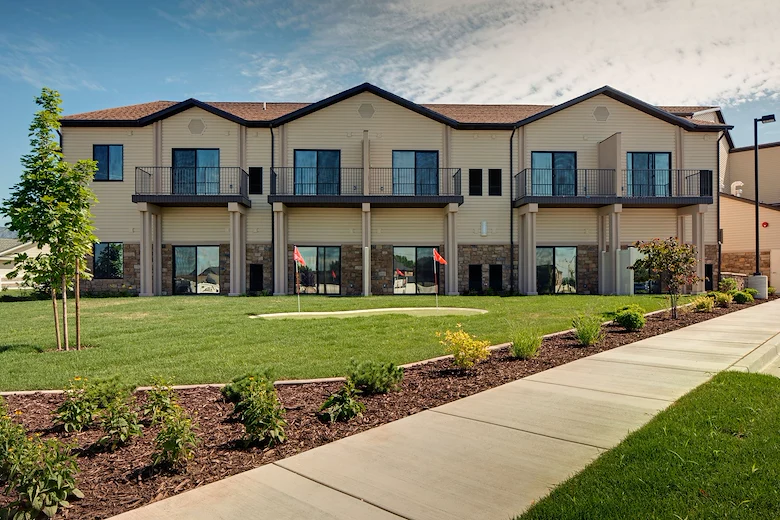 Image of Maple Springs of North Logan (2)