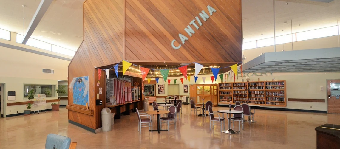 Image of Foothills Rehabilitation Center (3)