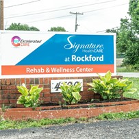 Image of Signature Healthcare At Rockford Rehab & Wellness (2)