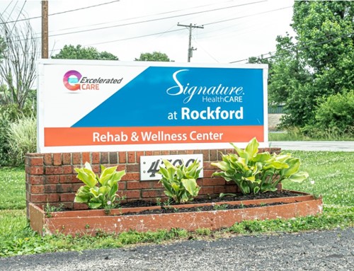 Image of Signature Healthcare At Rockford Rehab & Wellness (2)