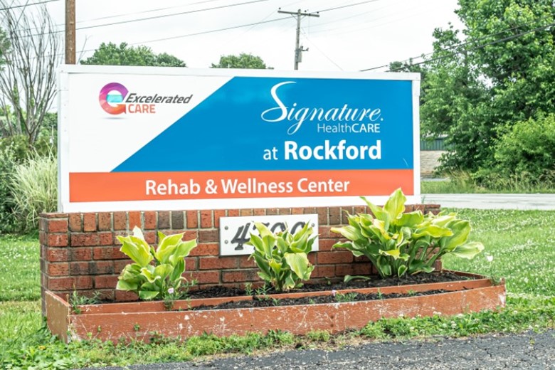 Image of Signature Healthcare At Rockford Rehab & Wellness (2)