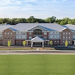 Image of Paramount Senior Living at Polaris (1)