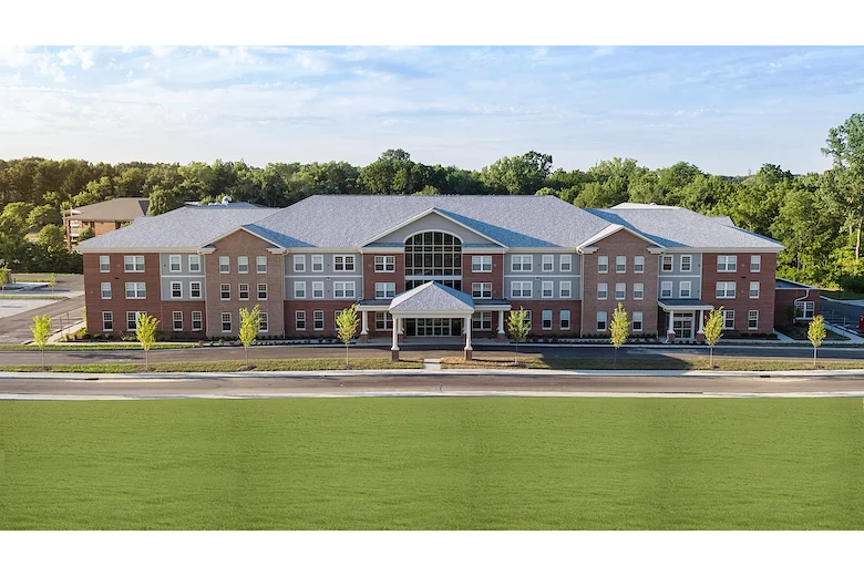 Image of Paramount Senior Living at Polaris (1)