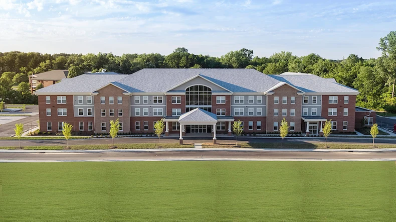 Image of Paramount Senior Living at Polaris (1)