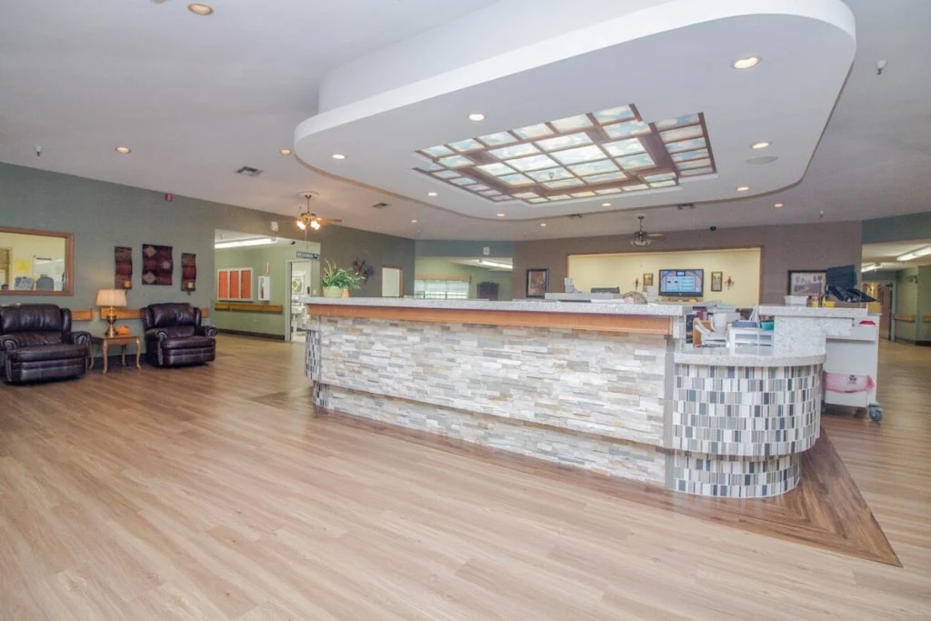 Image of Walnut Grove Care & Rehabilitation Center (9)