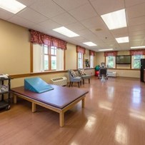 Image of Maple Hills Skilled Nursing & Rehabilitation (4)