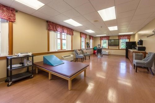 Image of Maple Hills Skilled Nursing & Rehabilitation (4)