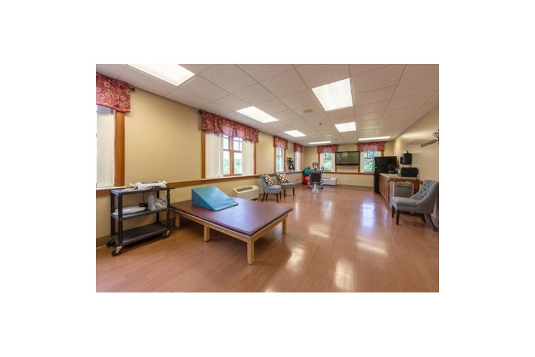 Image of Maple Hills Skilled Nursing & Rehabilitation (4)