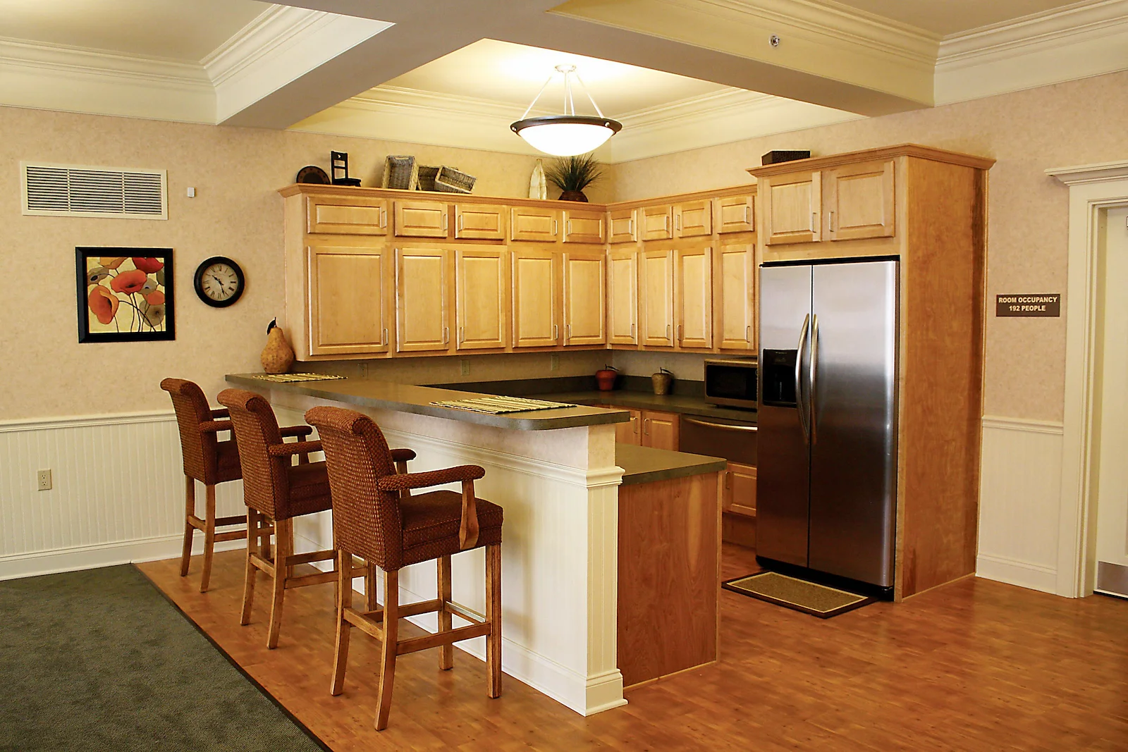 Image of Cornerstone Senior Apartments (5)