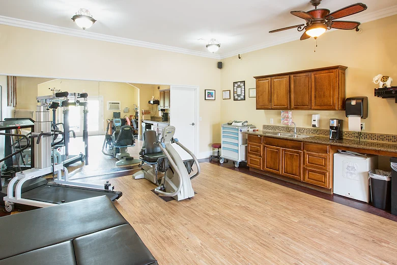 Image of La Paloma Healthcare Center (5)