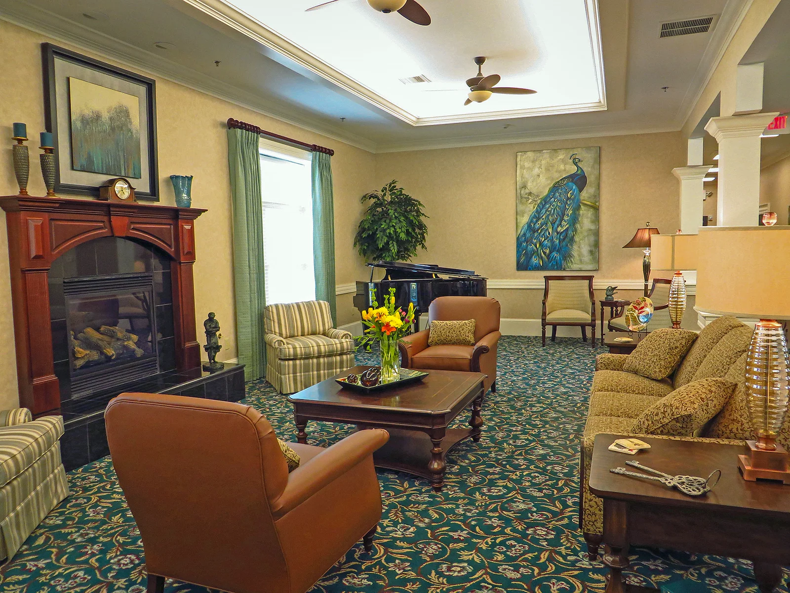 Image of Benton House of Grayson (5)
