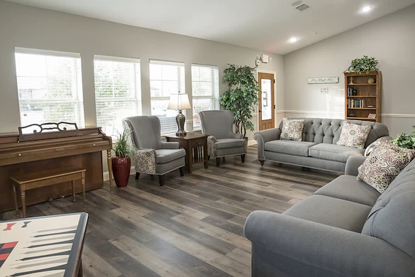 Image of Mustang Creek Estates Frisco (9)