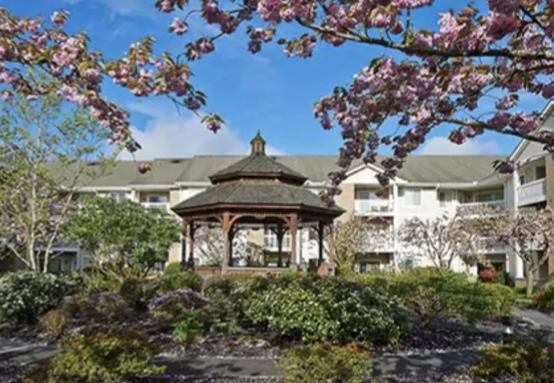 Image of Corwin Center At Emerald Heights (1)