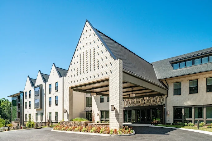 Image of Thrive at Montvale (1)