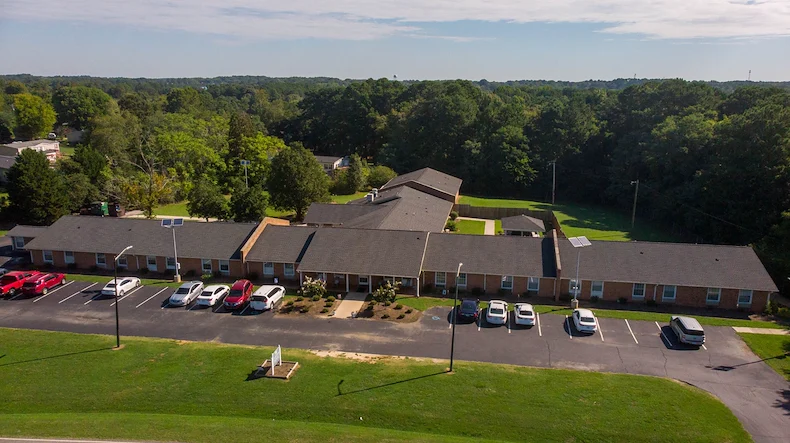 Image of Clayton House (1)