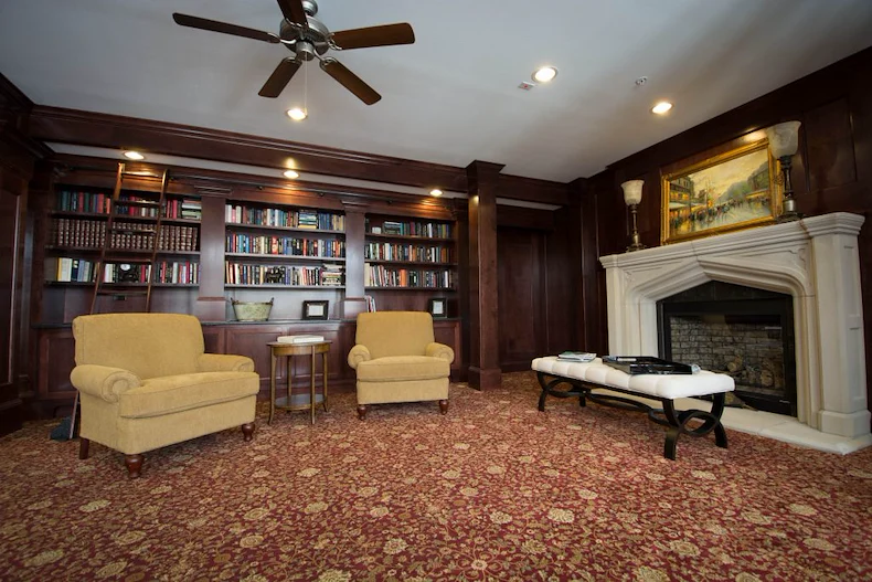 Image of McCrite Plaza At Briarcliff Senior Living (2)