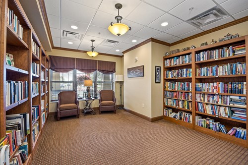 Image of The Deerfield Senior Living (6)