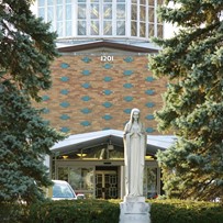 Image of Our Lady of Angels Retirement Home (1)