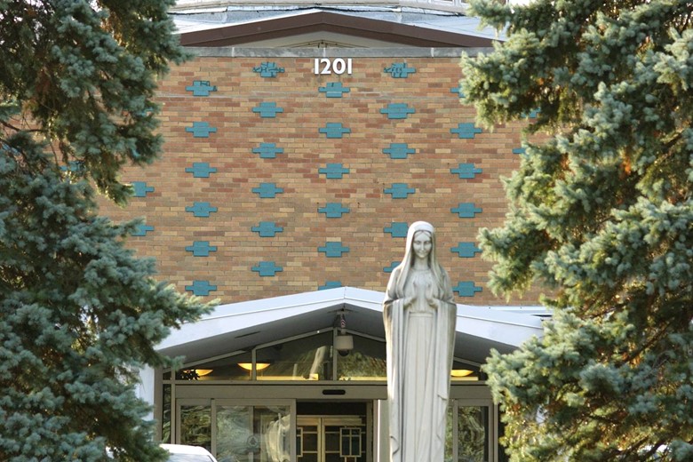 Image of Our Lady of Angels Retirement Home (1)