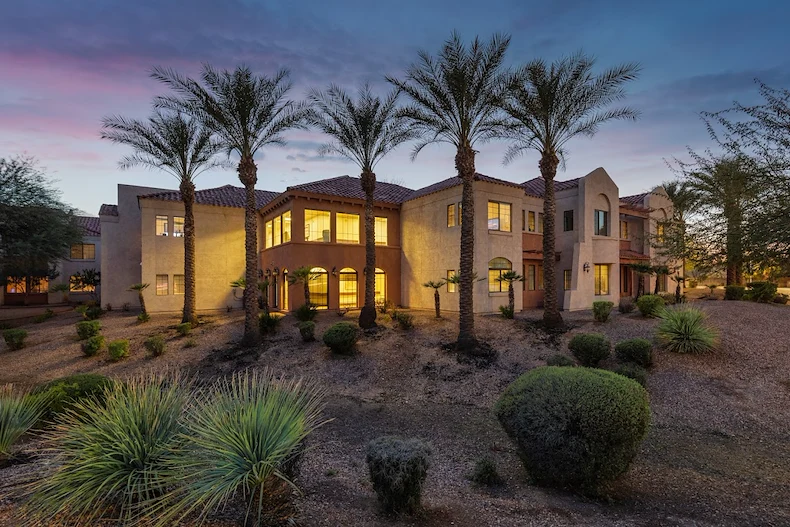 Image of Solterra of Chandler (1)