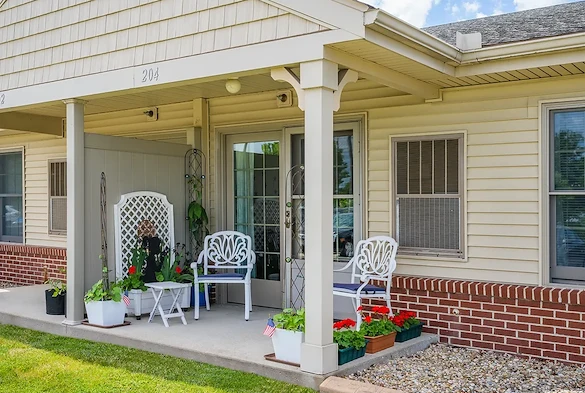 Image of Covenant Harbor I & II (5)