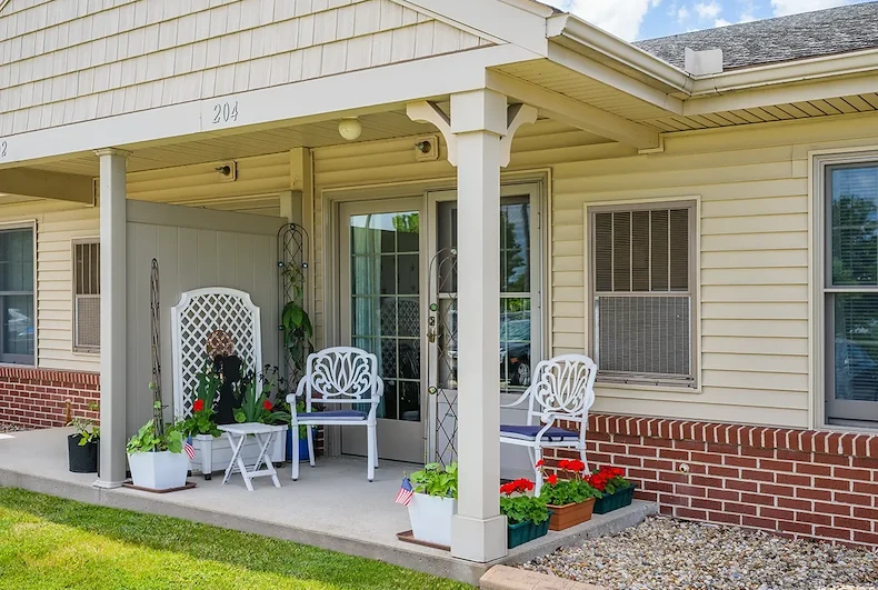 Image of Covenant Harbor I & II (5)