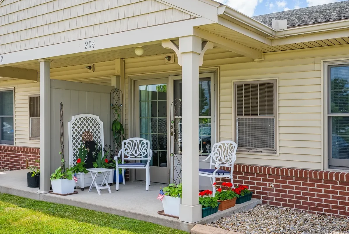 Image of Covenant Harbor I & II (5)