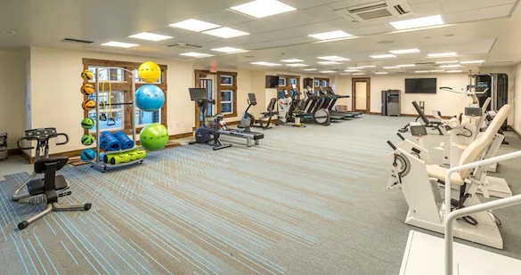 Image of Touchmark at Pilot Butte (2)